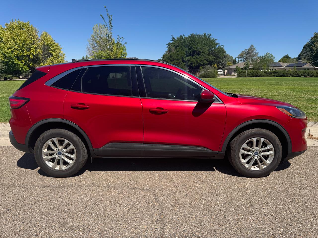 Ford Escape SE AWD 2020