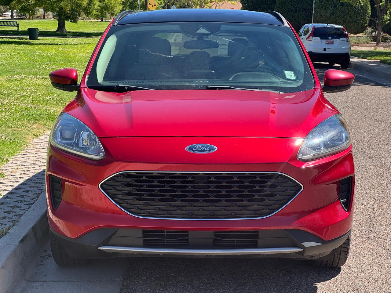 Ford Escape SE AWD 2020