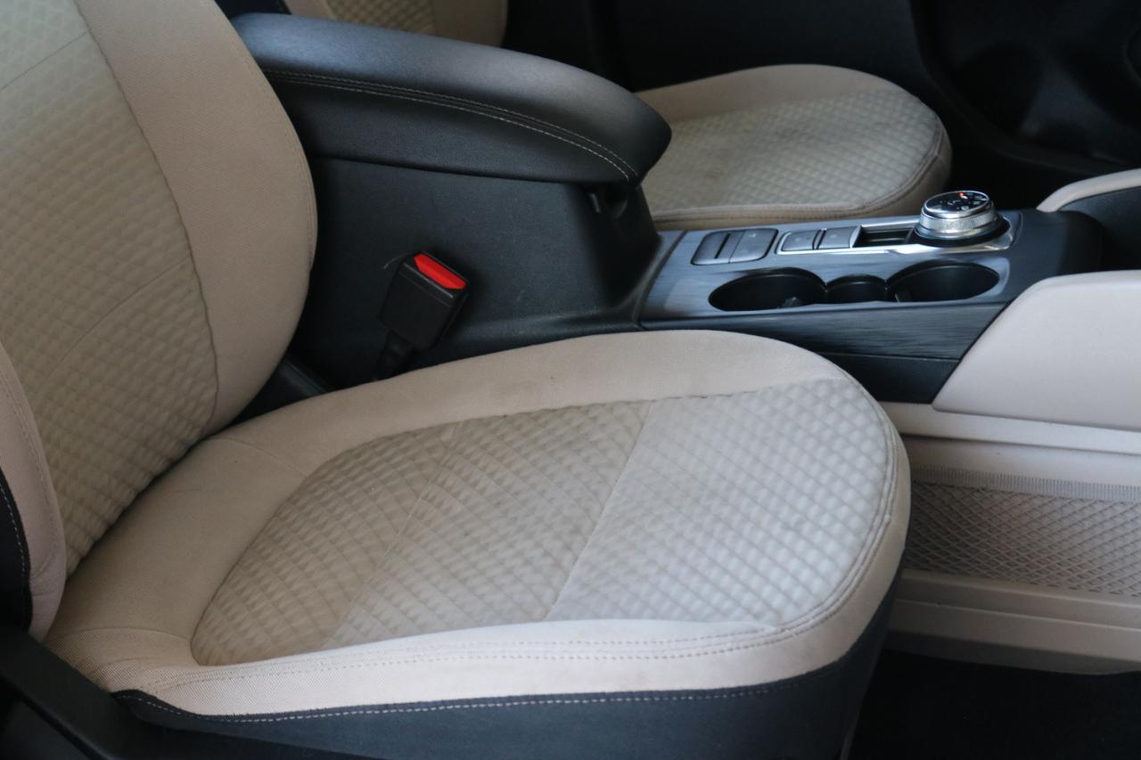 Ford Escape SE AWD 2020