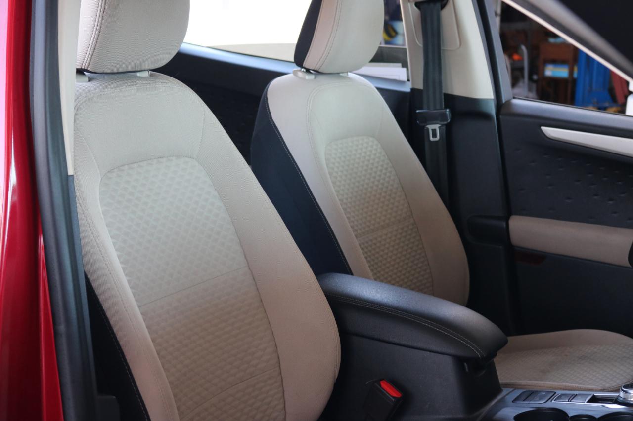 Ford Escape SE AWD 2020