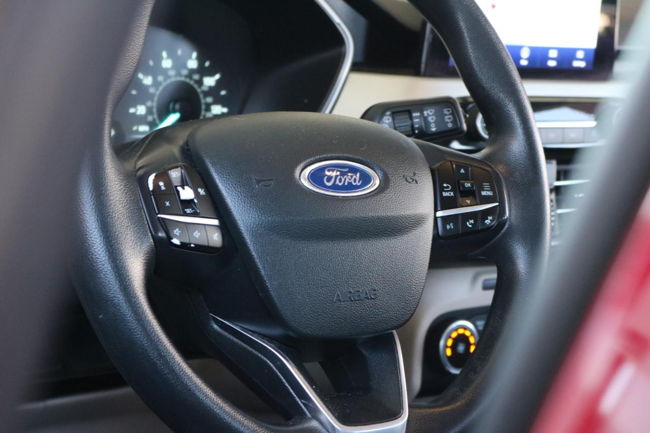 Ford Escape SE AWD 2020