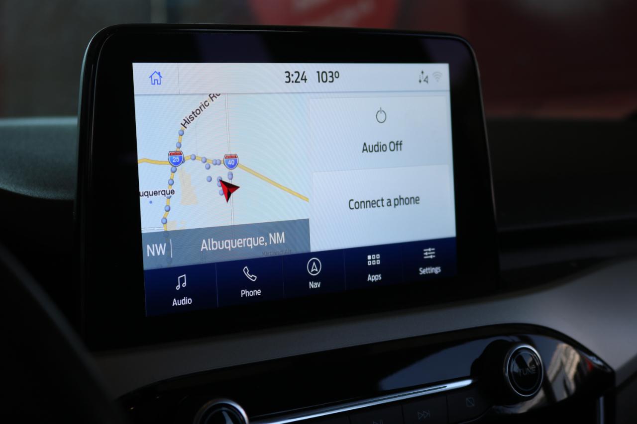 Ford Escape SE AWD 2020