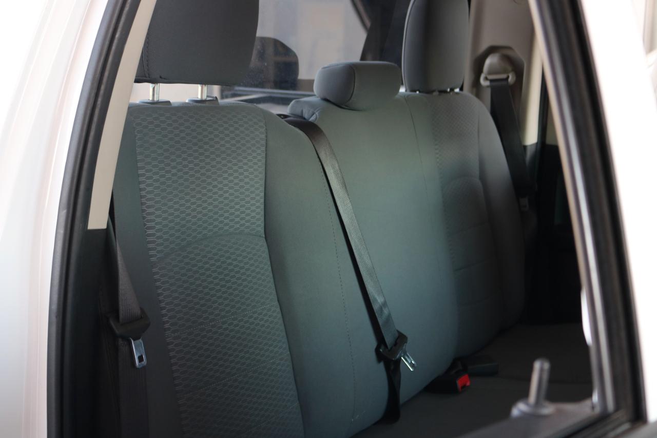 RAM 1500 Classic Tradesman Quad Cab 4WD 2019