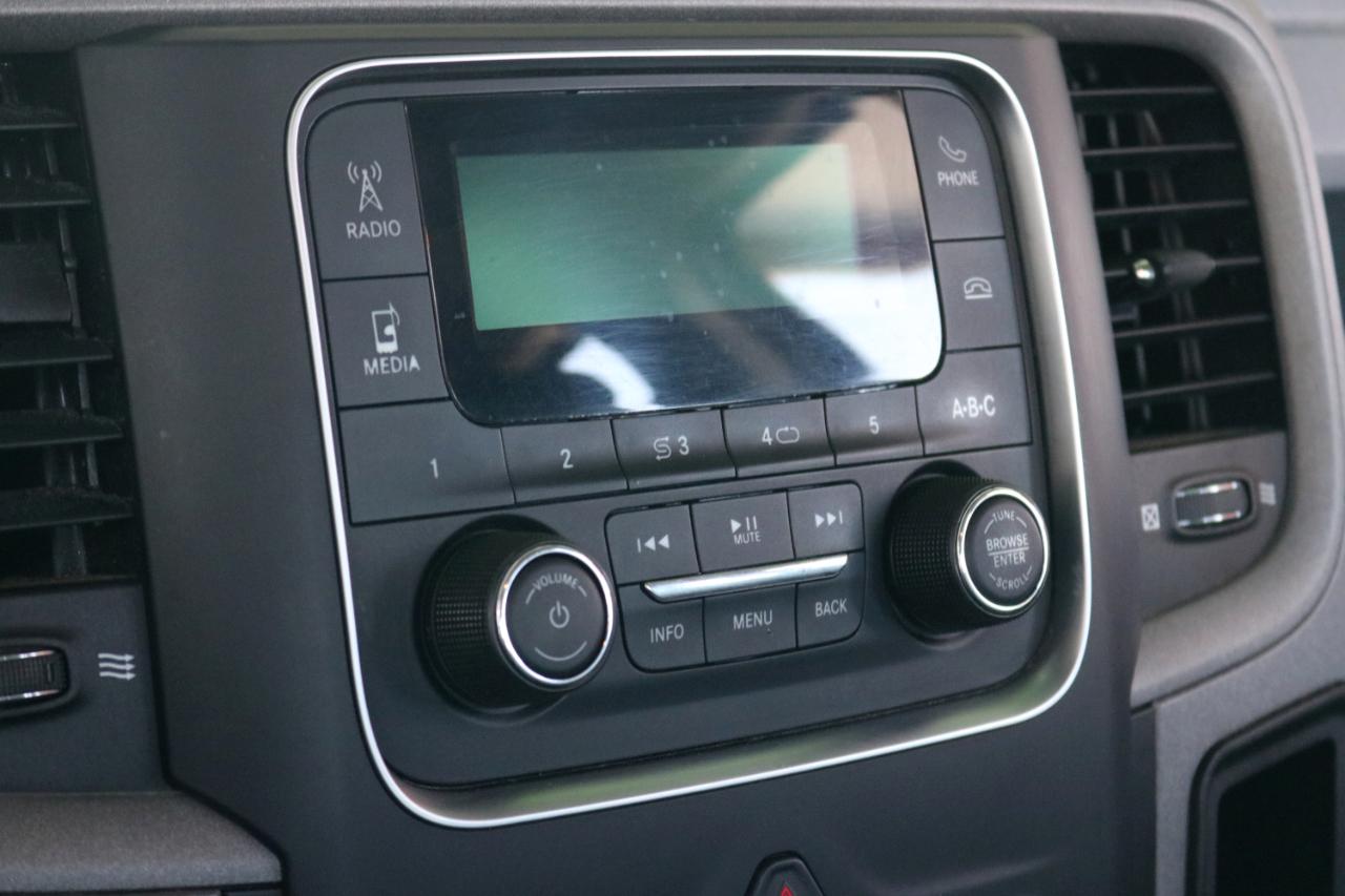 RAM 1500 Classic Tradesman Quad Cab 4WD 2019