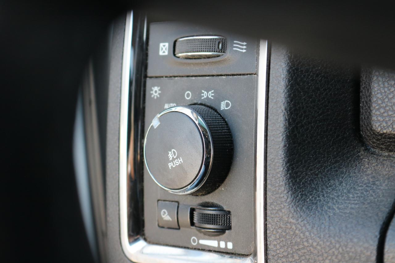 RAM 1500 RT 2014