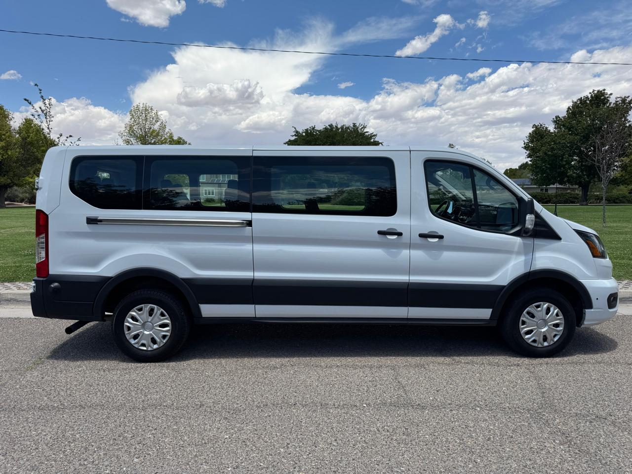 Ford Transit  2024
