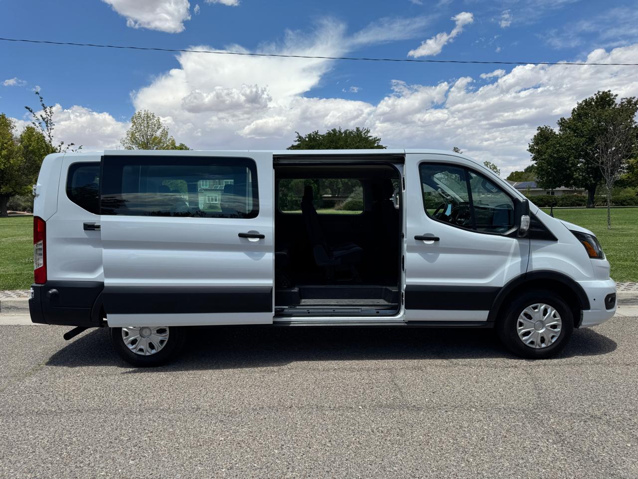 Ford Transit  2024