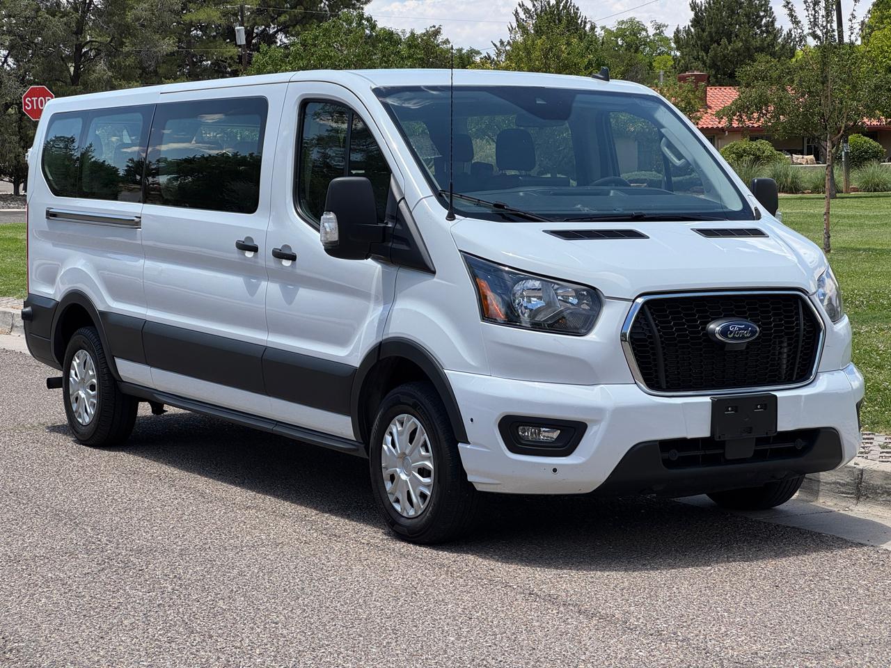 Ford Transit  2024