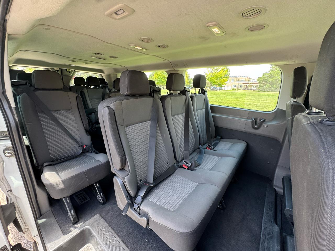 Ford Transit  2024