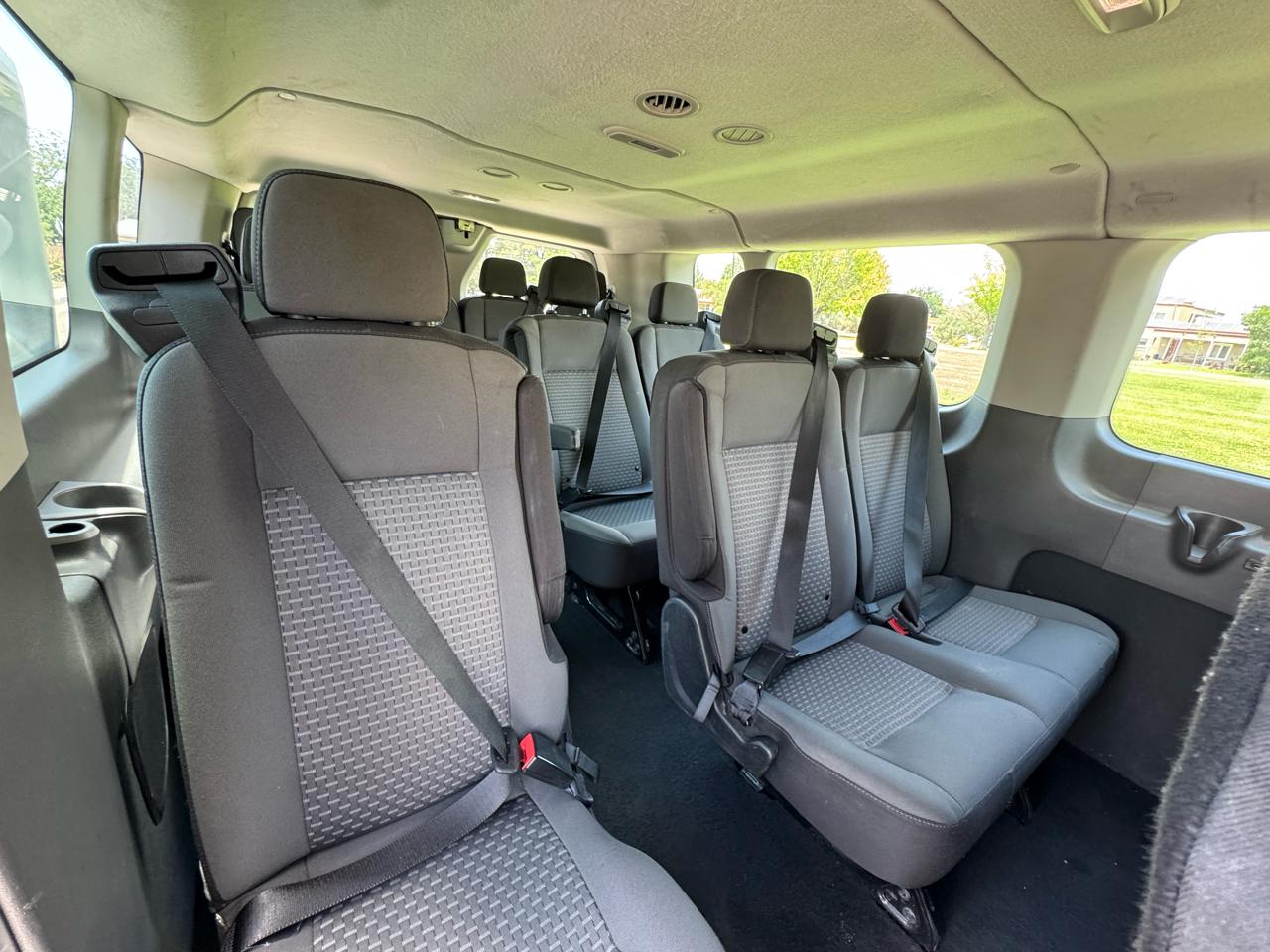 Ford Transit  2024