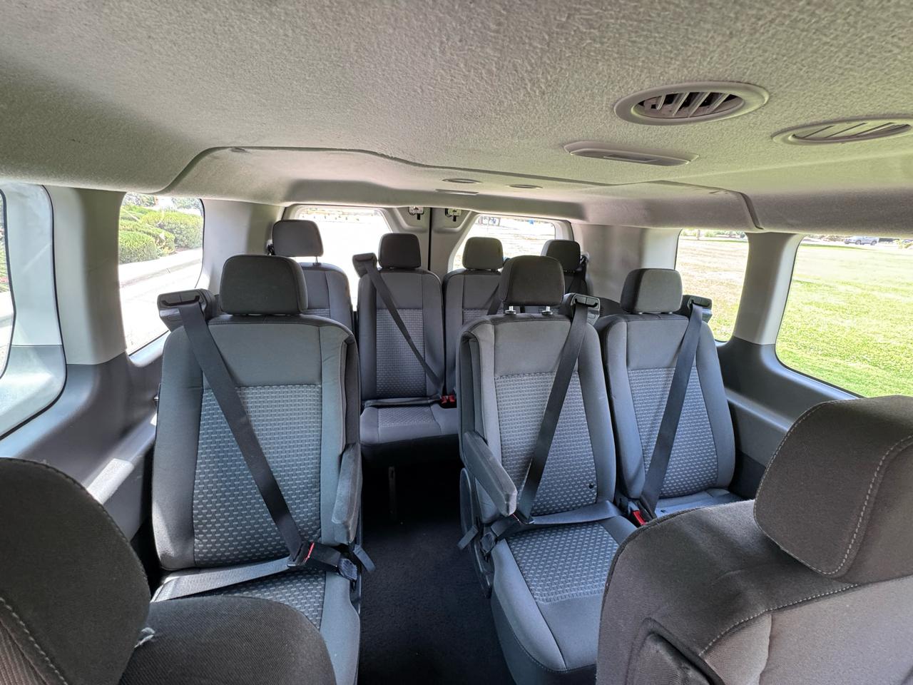 Ford Transit  2024