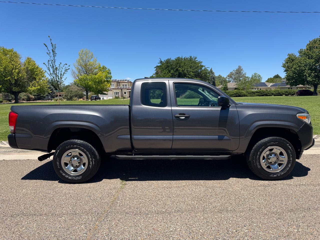 Toyota Tacoma SR Access Cab 2016