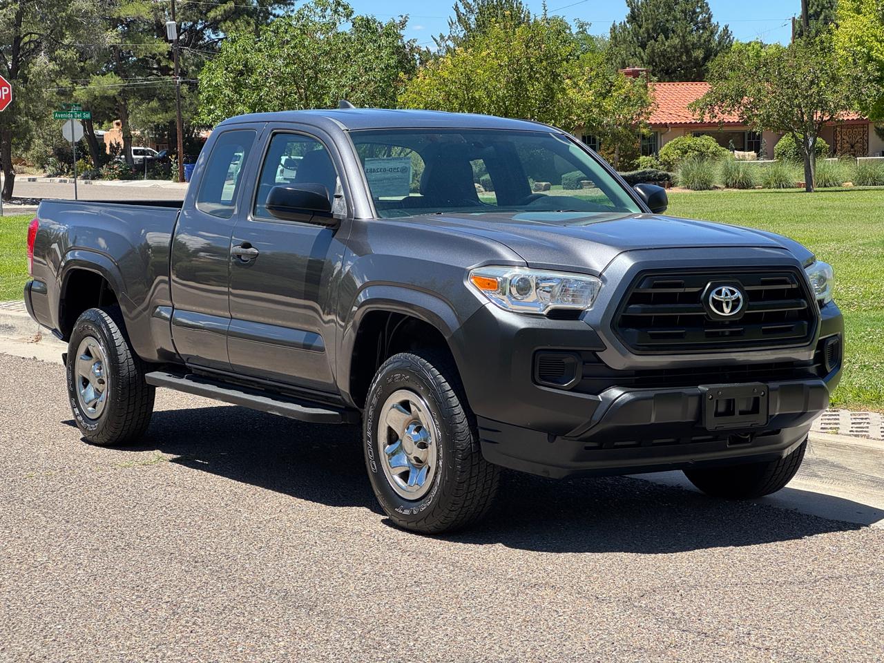 Toyota Tacoma SR Access Cab 2016