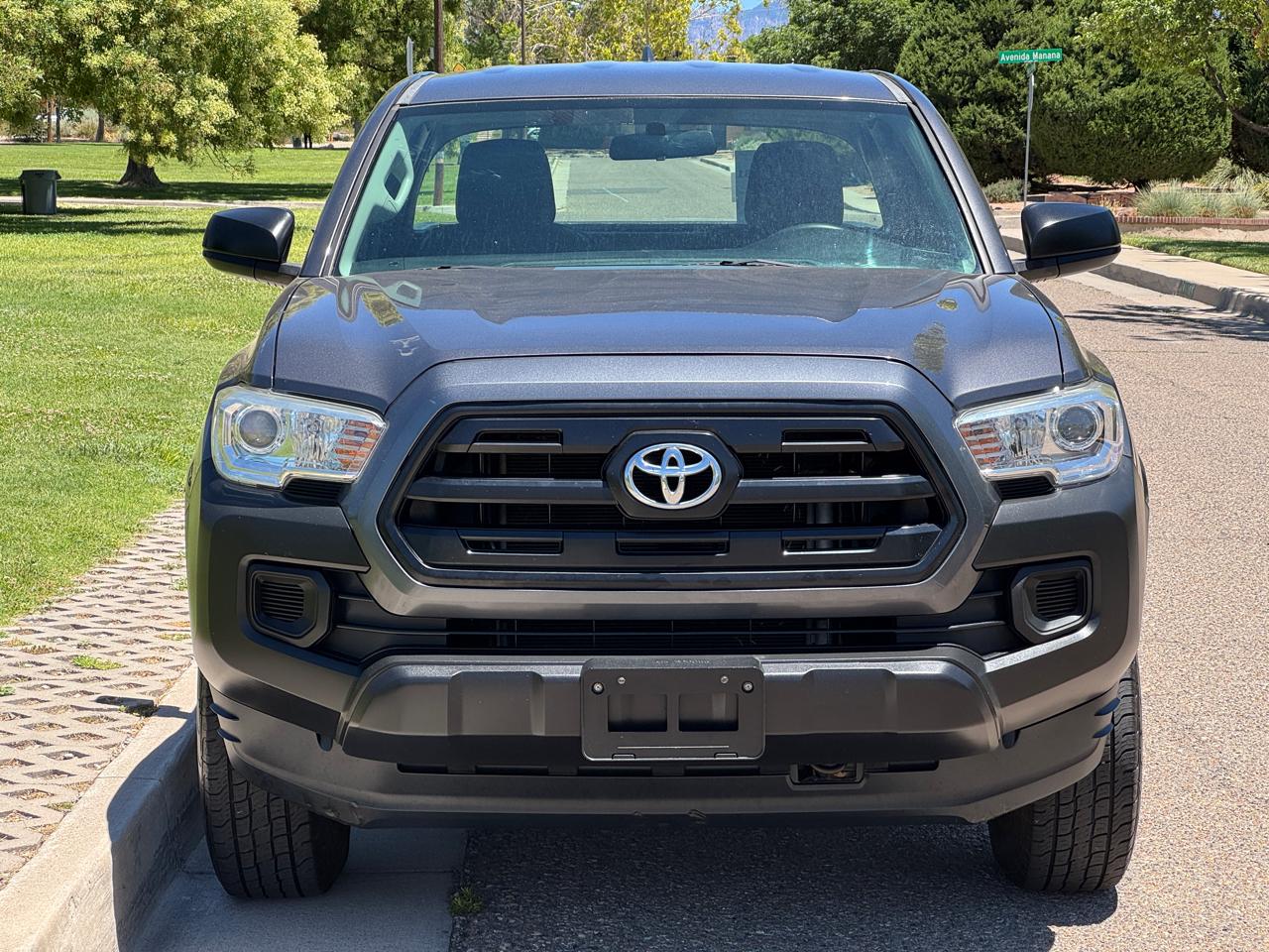 Toyota Tacoma SR Access Cab 2016