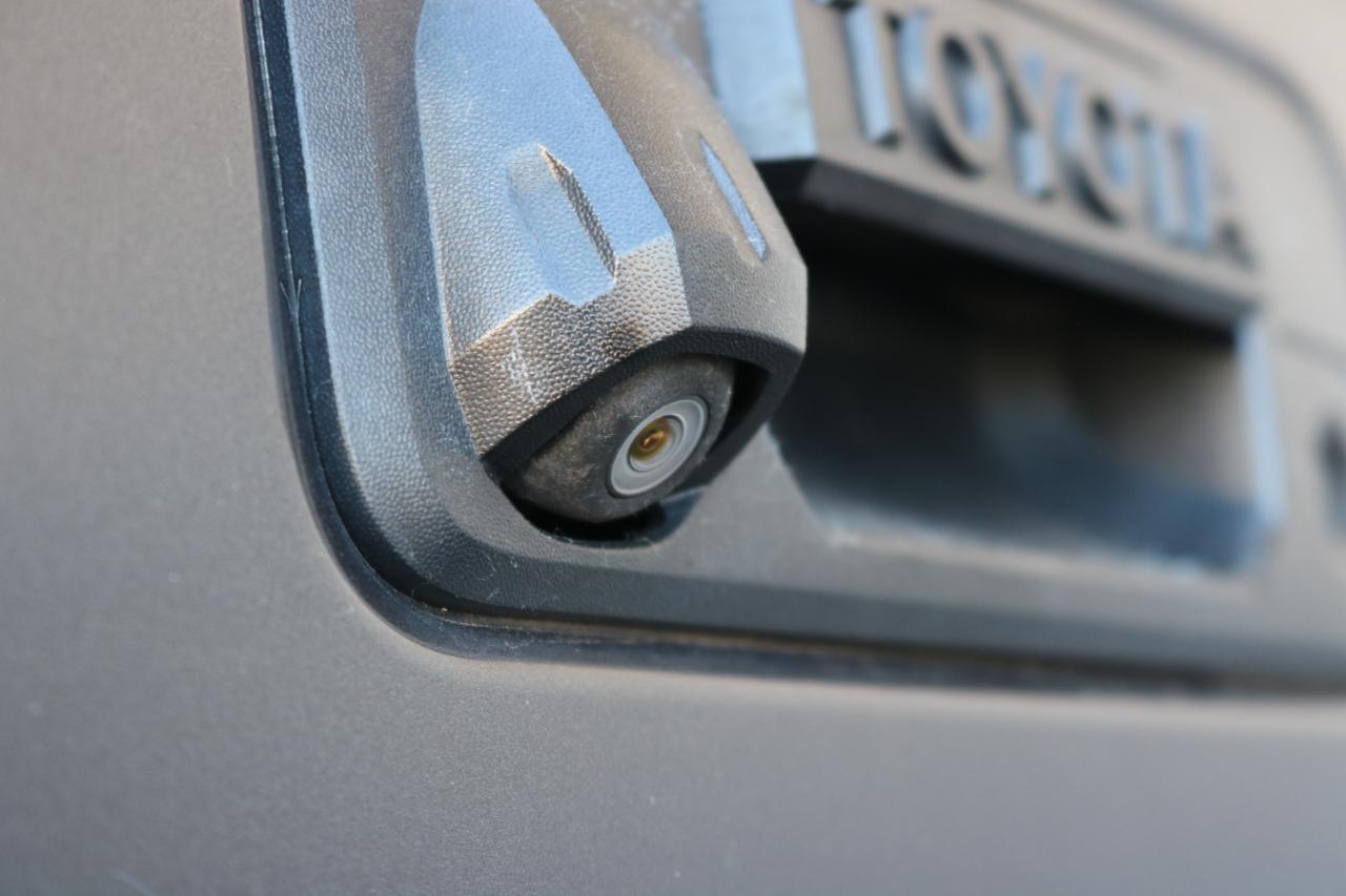 Toyota Tacoma SR Access Cab 2016