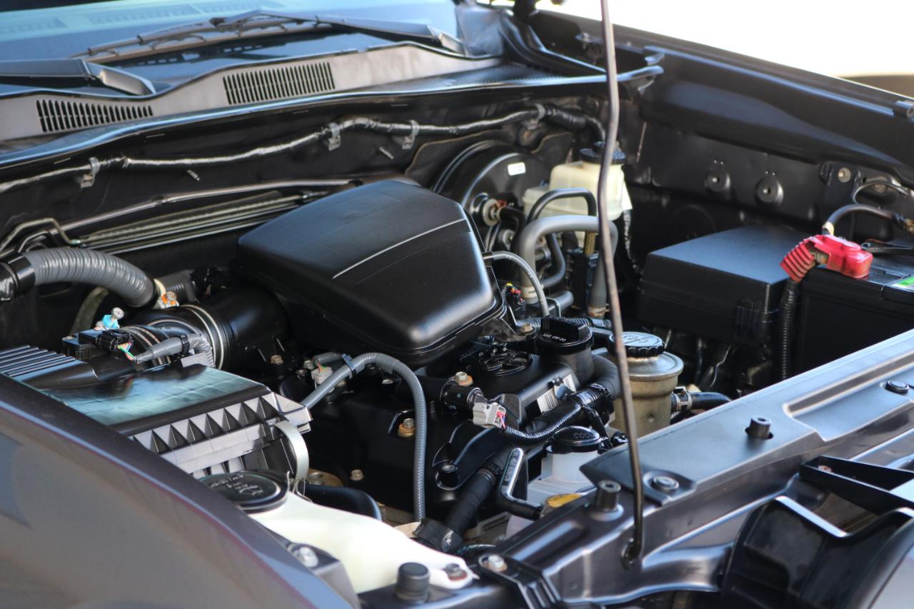 Toyota Tacoma SR Access Cab 2016