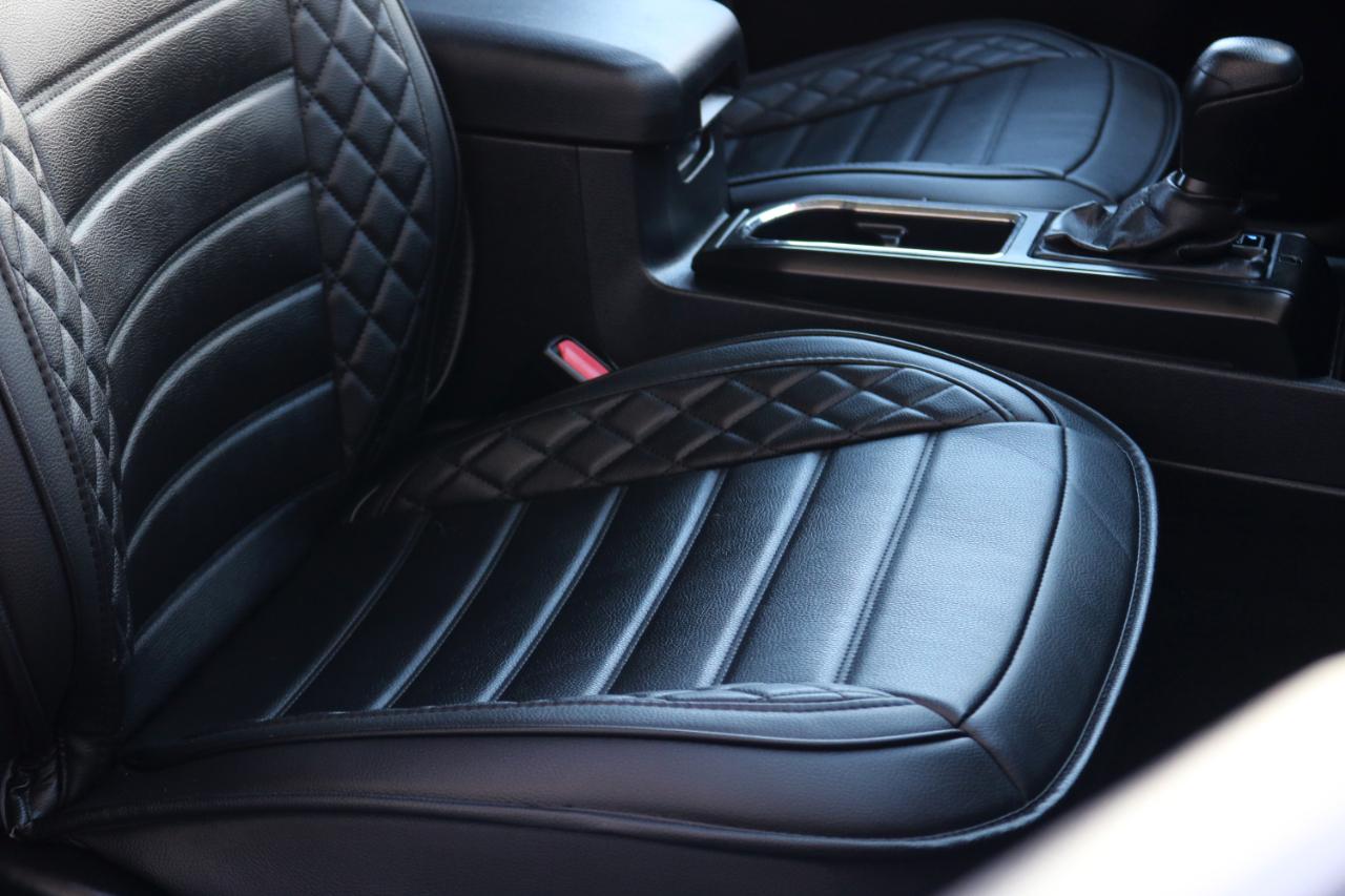 Toyota Tacoma SR Access Cab 2016