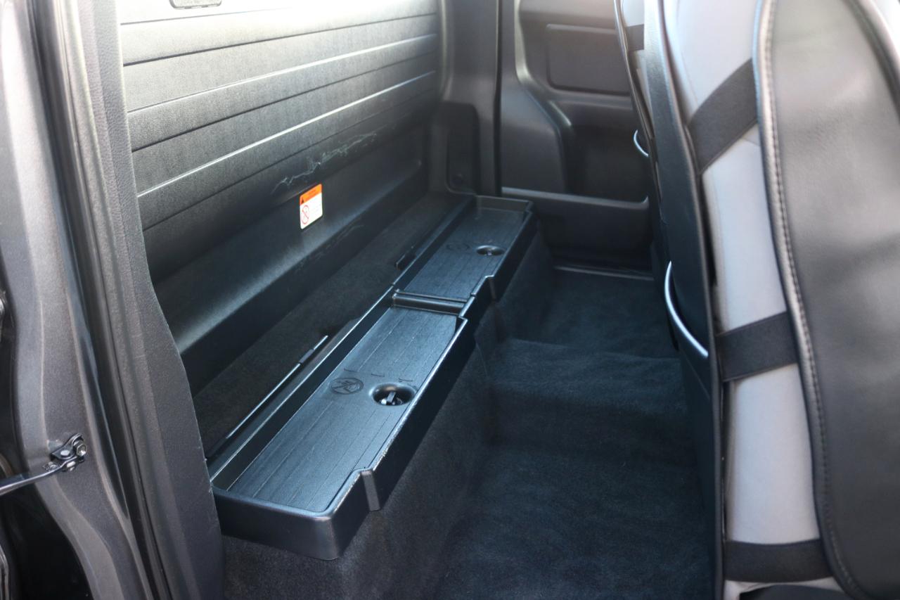 Toyota Tacoma SR Access Cab 2016