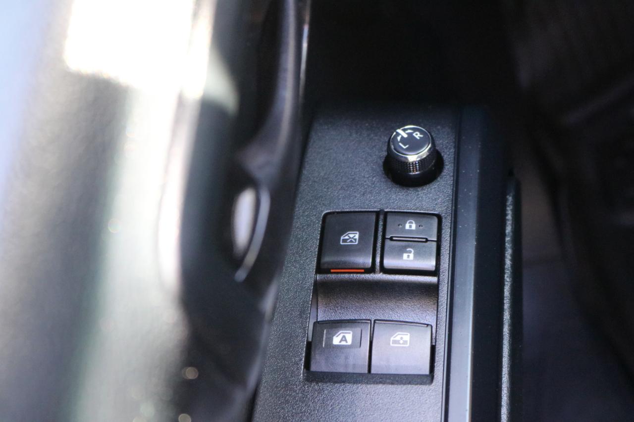 Toyota Tacoma SR Access Cab 2016