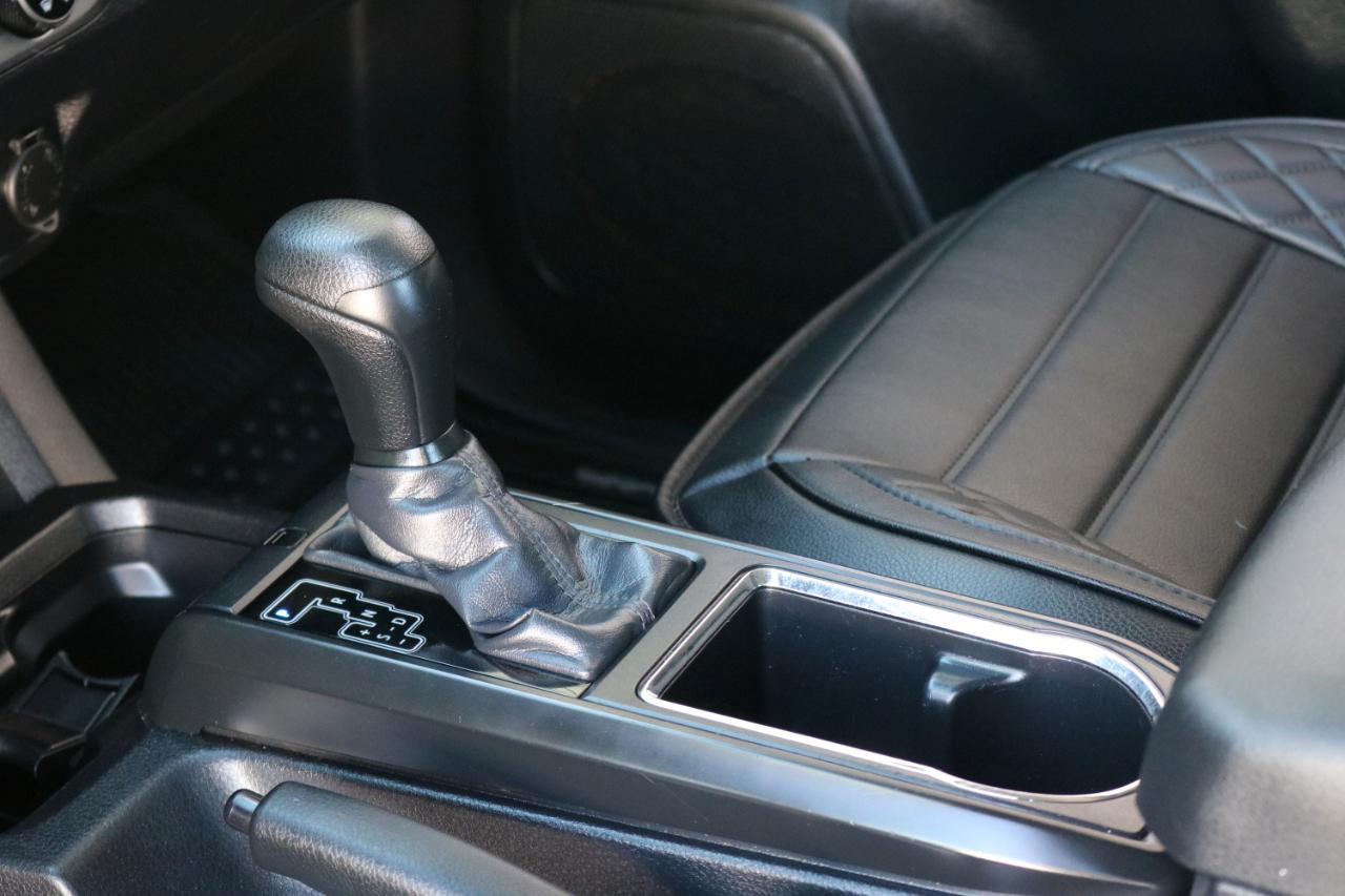Toyota Tacoma SR Access Cab 2016