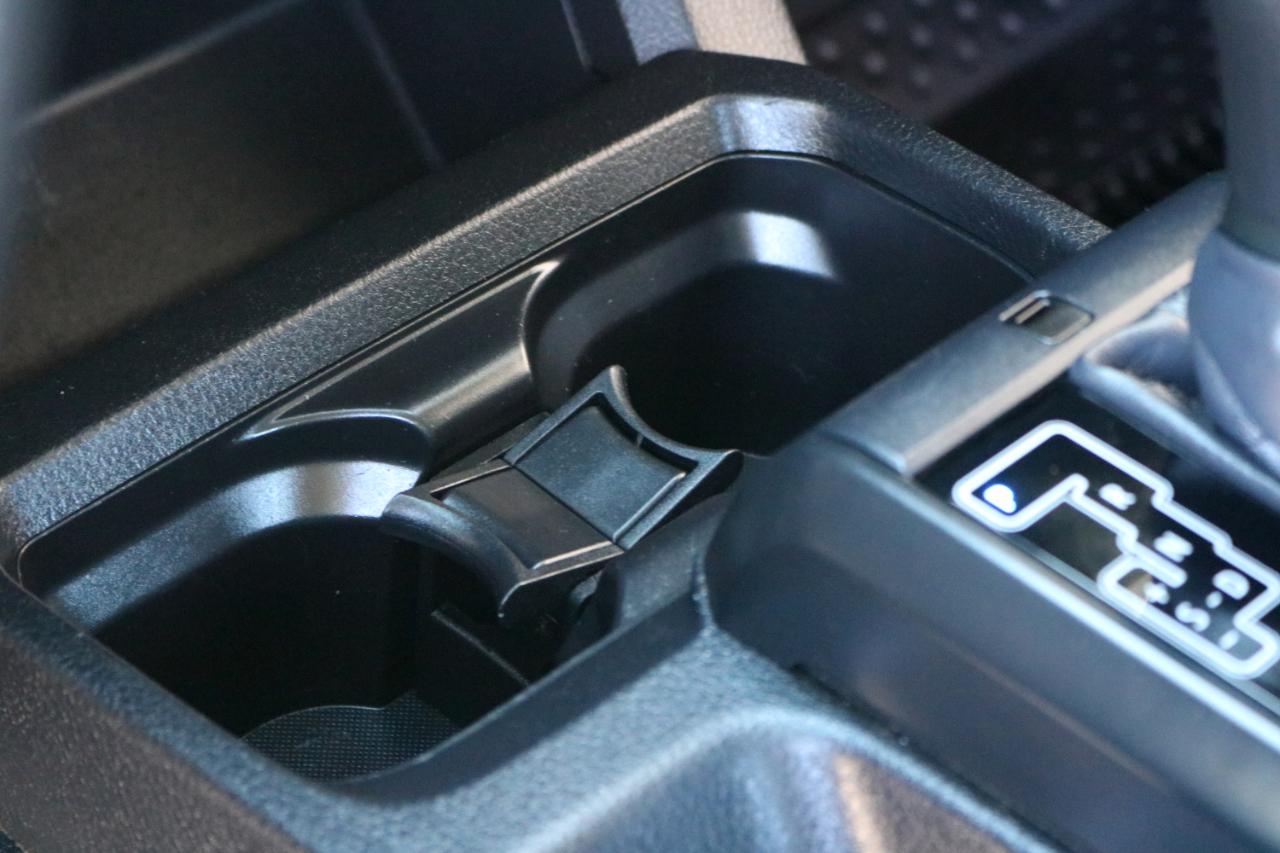 Toyota Tacoma SR Access Cab 2016
