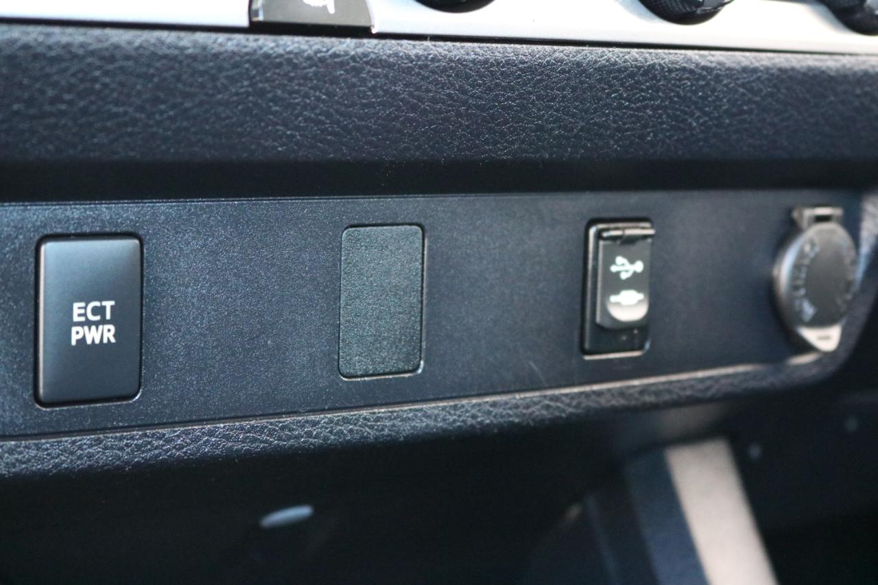 Toyota Tacoma SR Access Cab 2016