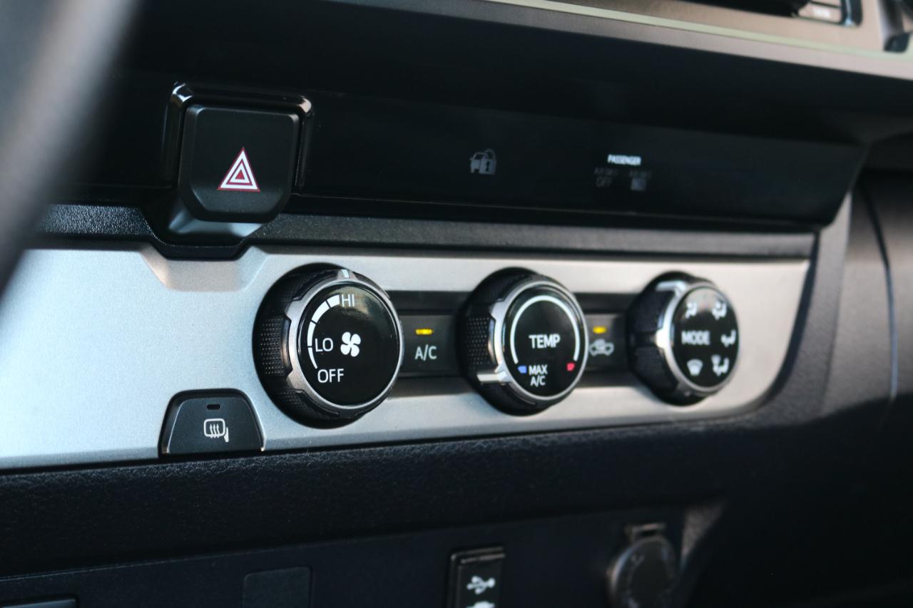 Toyota Tacoma SR Access Cab 2016