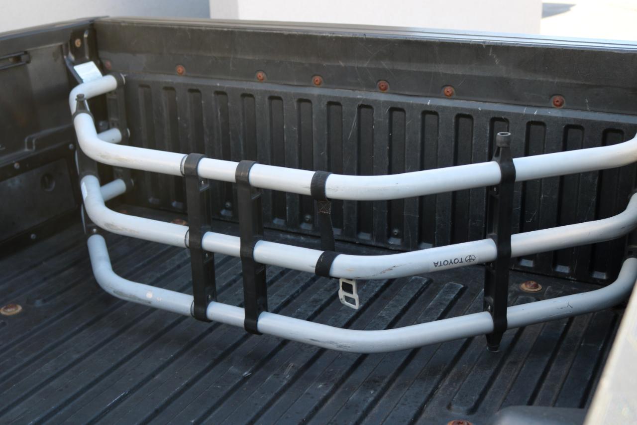 Toyota Tacoma SR Access Cab 2016
