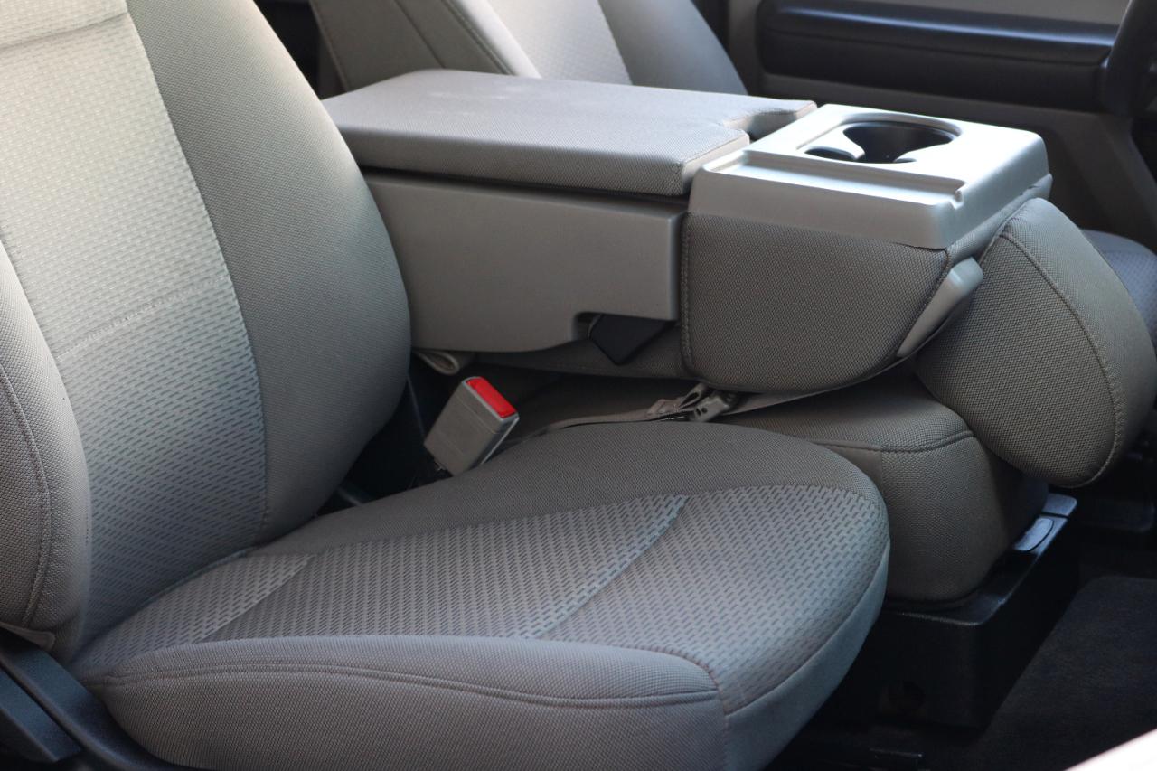 Ford F-150 SuperCrew Crew Cab 139" XLT 4WD 2020