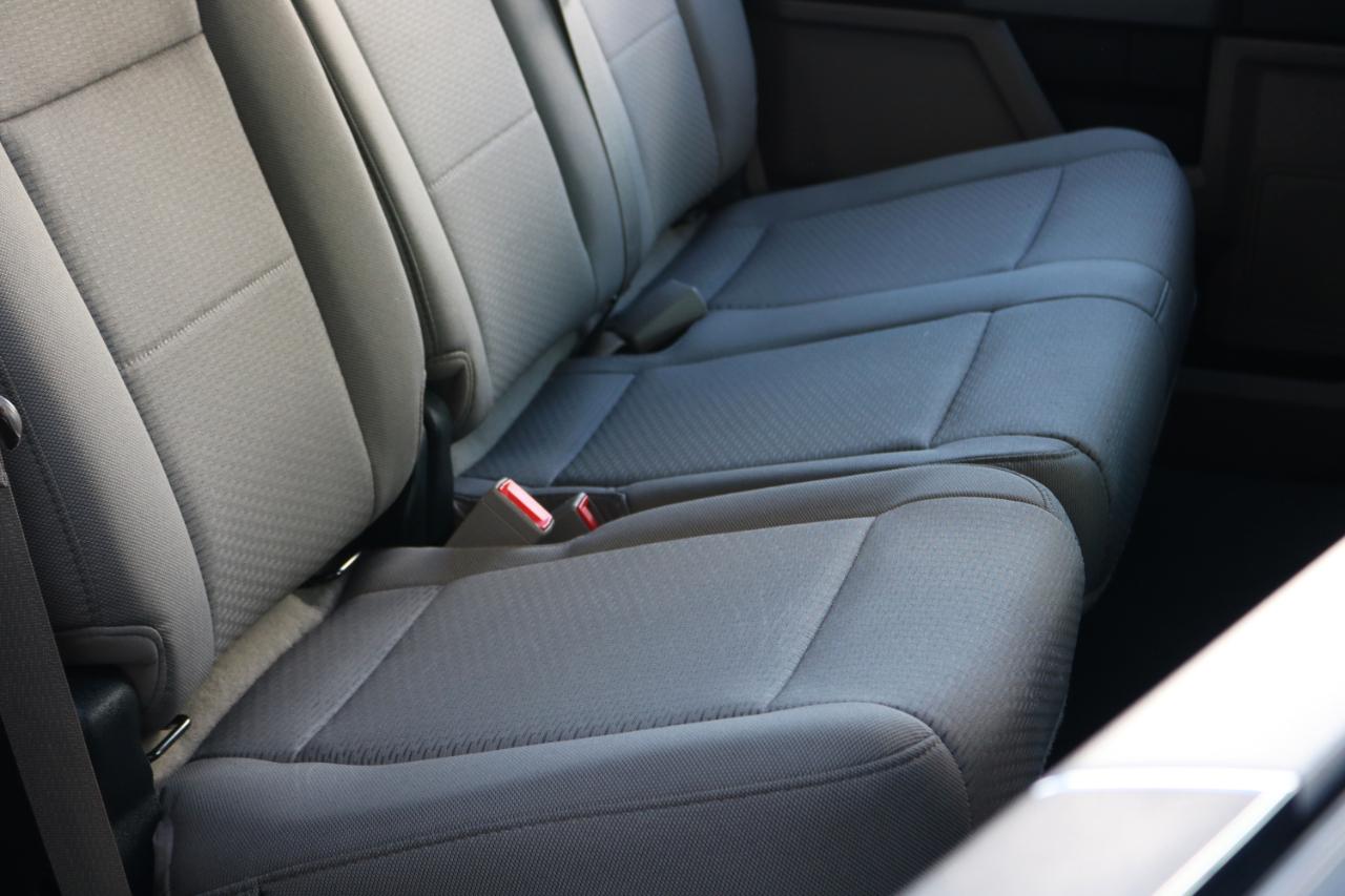 Ford F-150 SuperCrew Crew Cab 139" XLT 4WD 2020