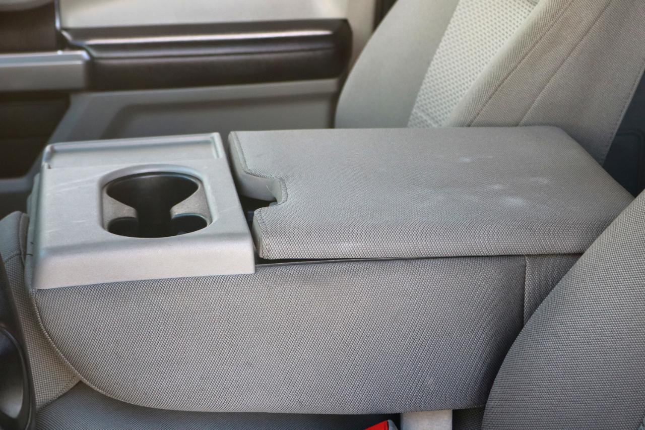 Ford F-150 SuperCrew Crew Cab 139" XLT 4WD 2020