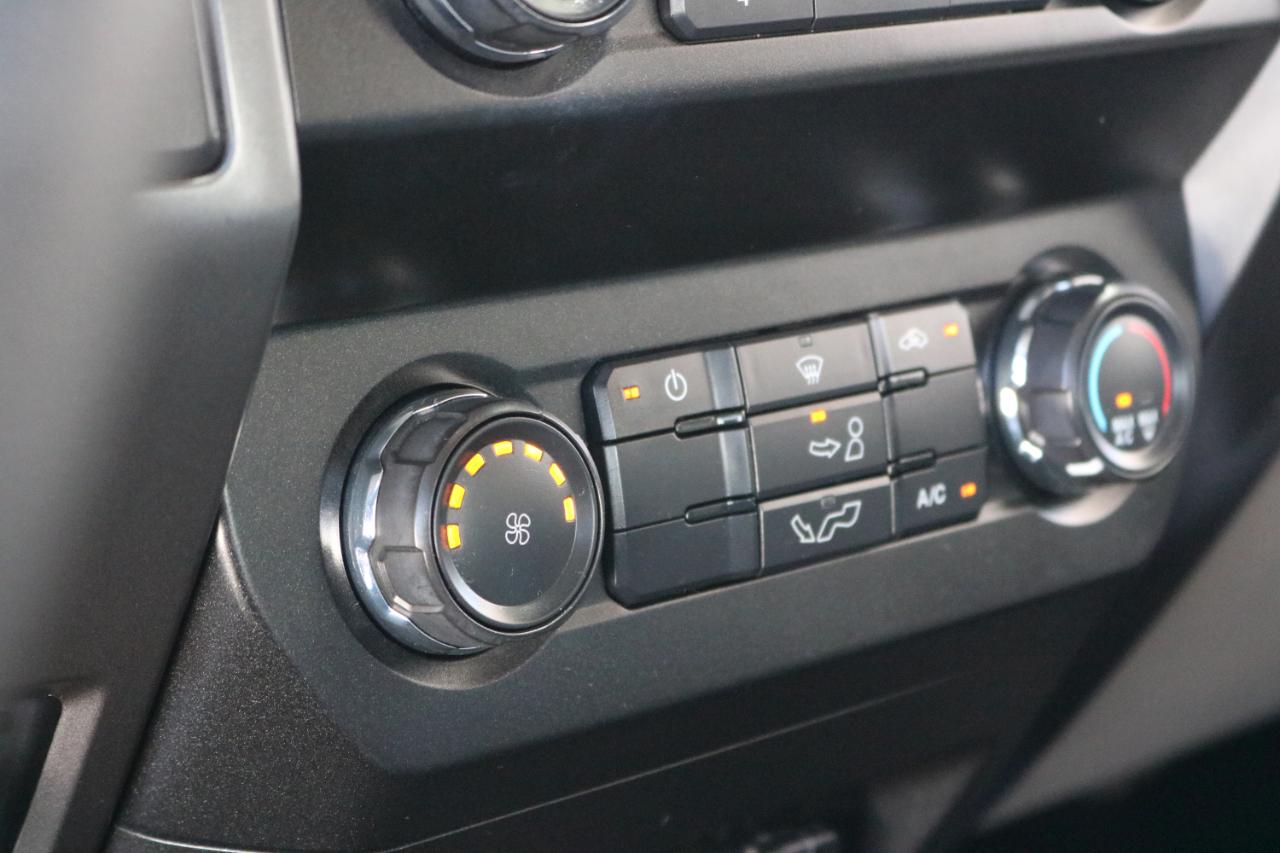Ford F-150 SuperCrew Crew Cab 139" XLT 4WD 2020