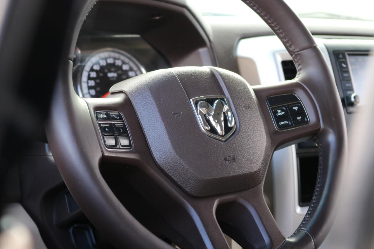 RAM 1500  2012