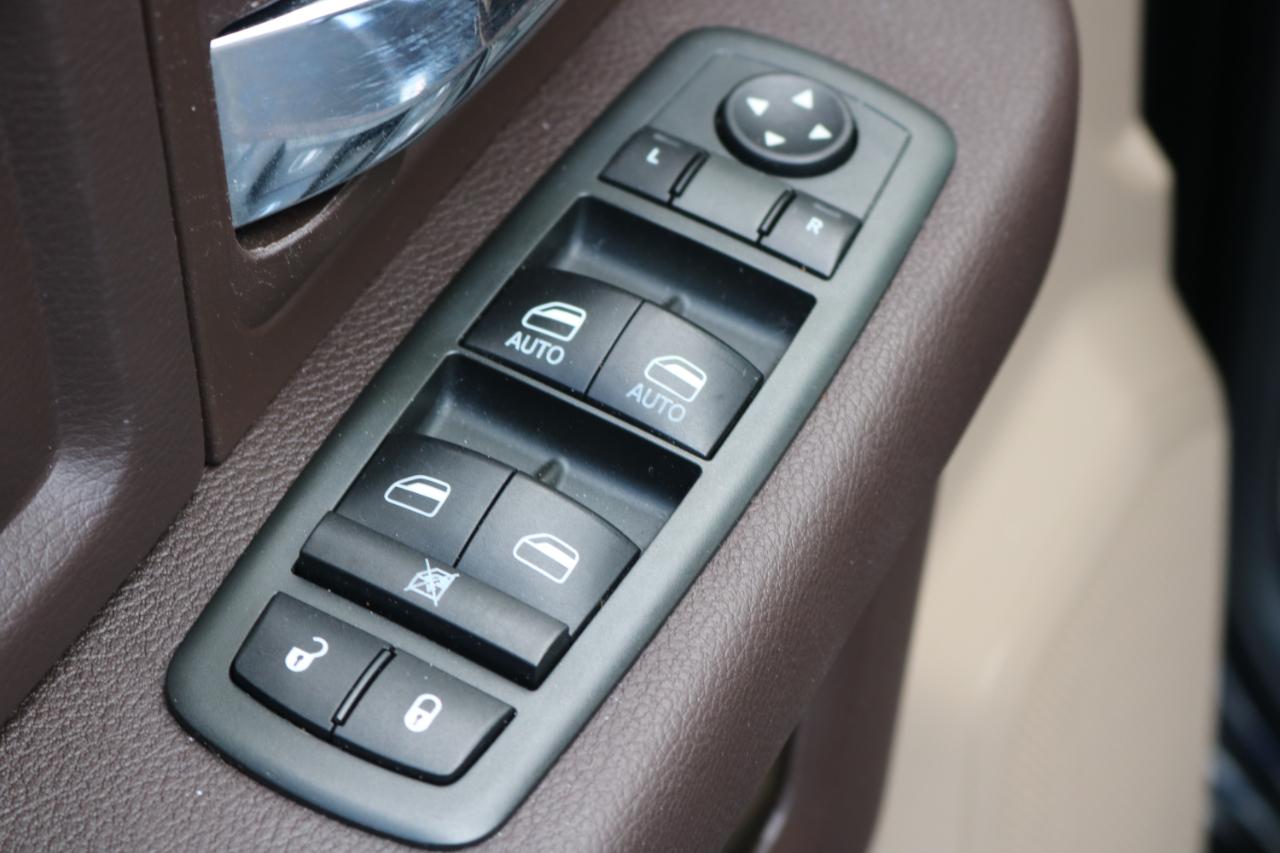 RAM 1500  2012