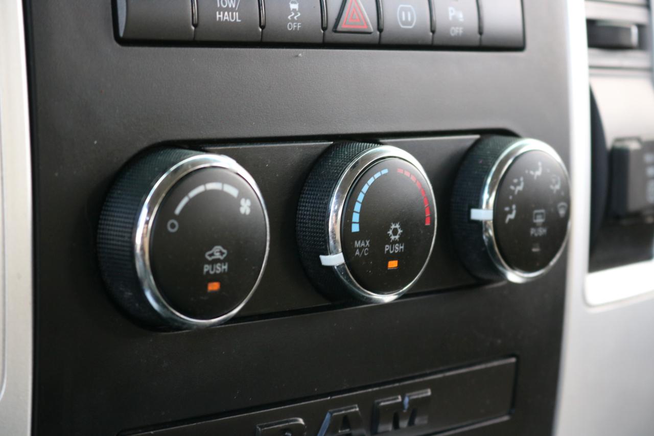 RAM 1500  2012