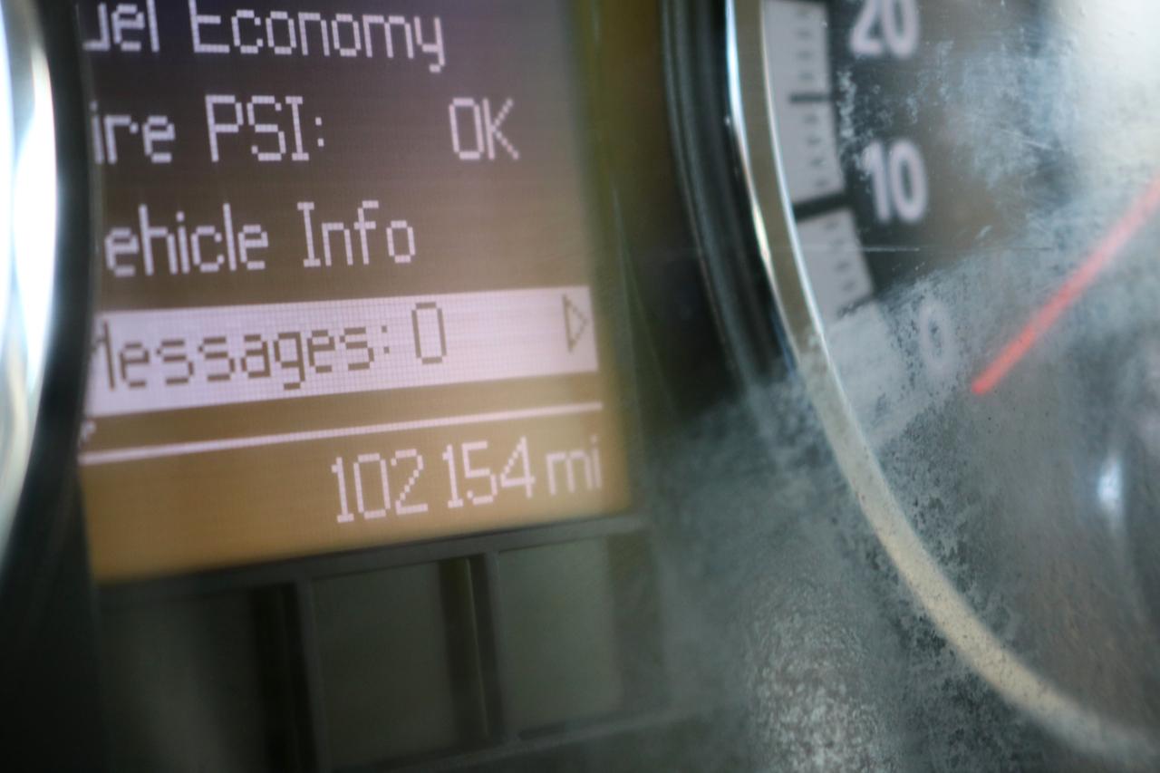 RAM 1500  2012