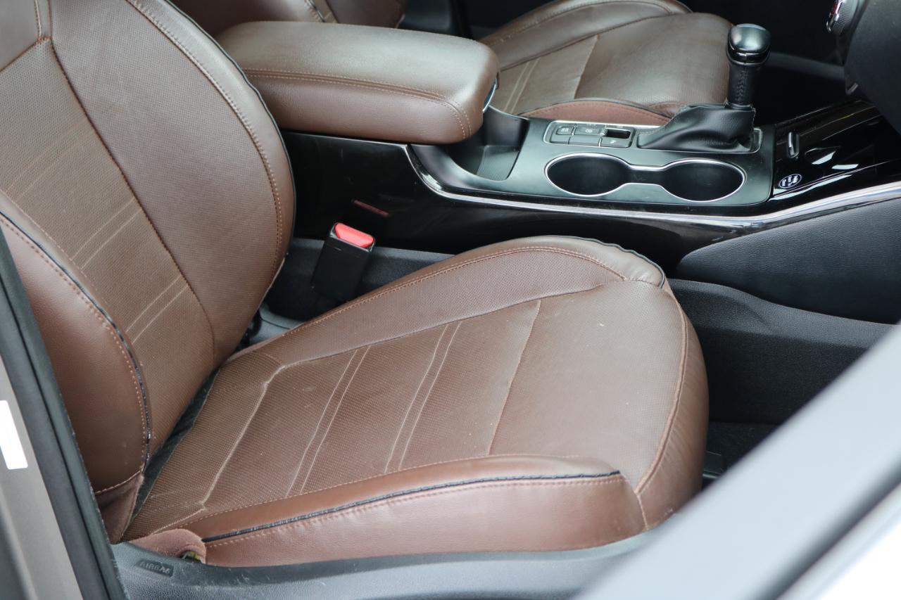 Kia Sorento SX AWD 2019