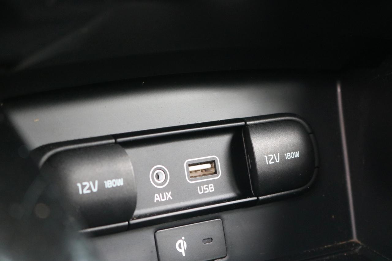 Kia Sorento SX AWD 2019