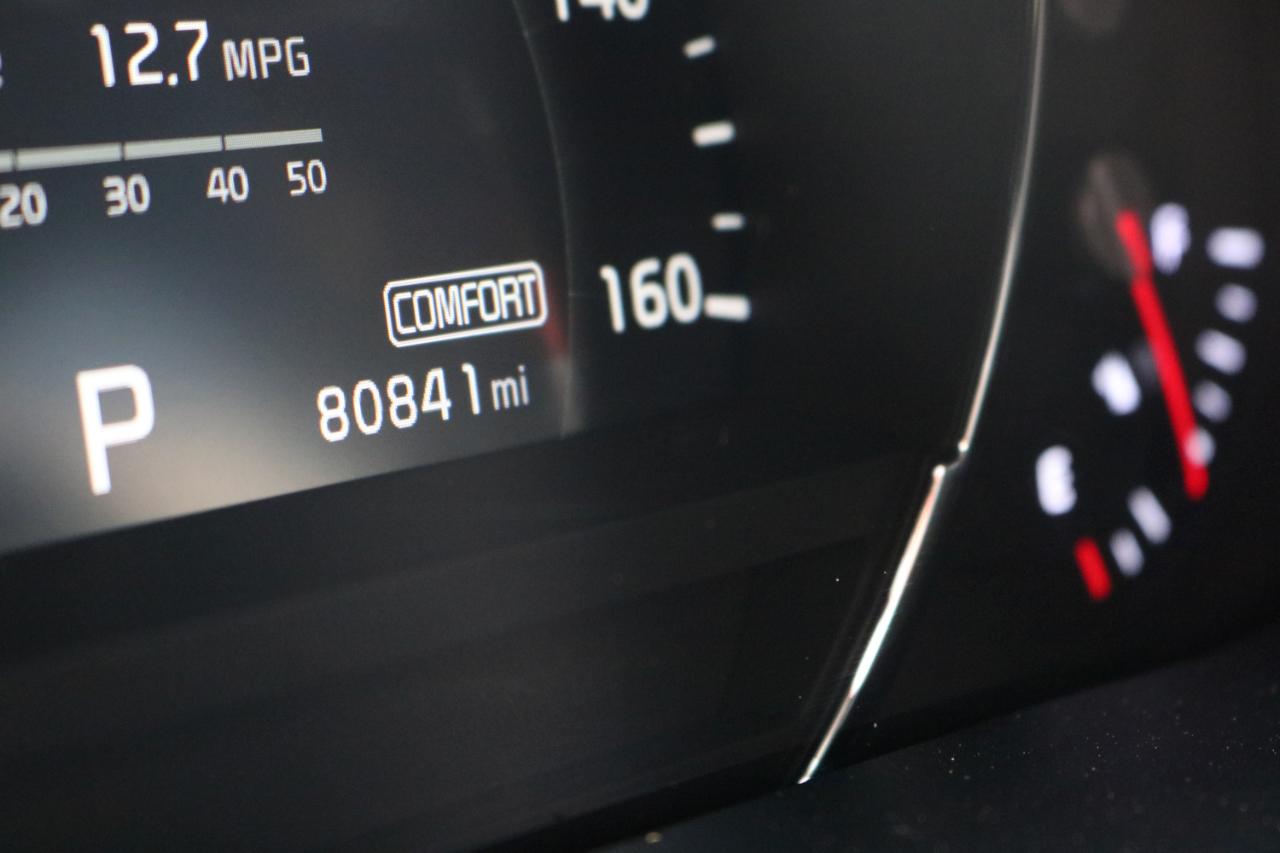 Kia Sorento SX AWD 2019