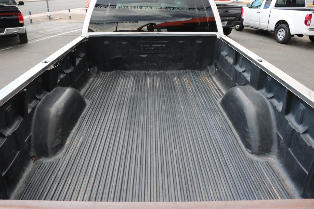 GMC Sierra 2500HD SLE 4WD 2001