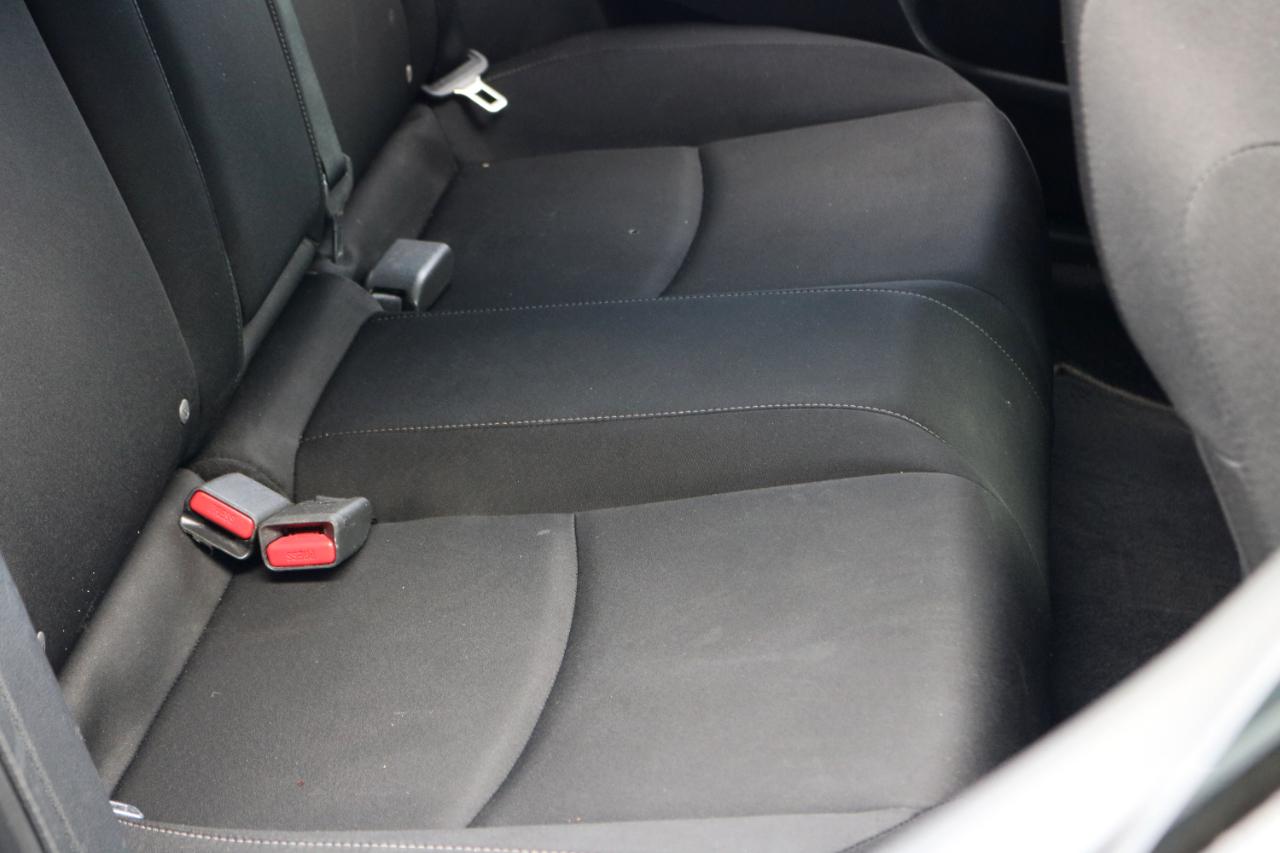 Honda Civic EX 2018
