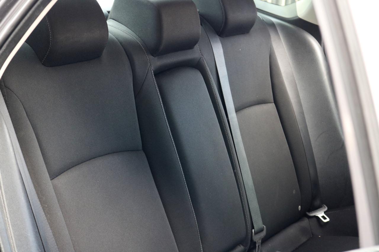 Honda Civic EX 2018