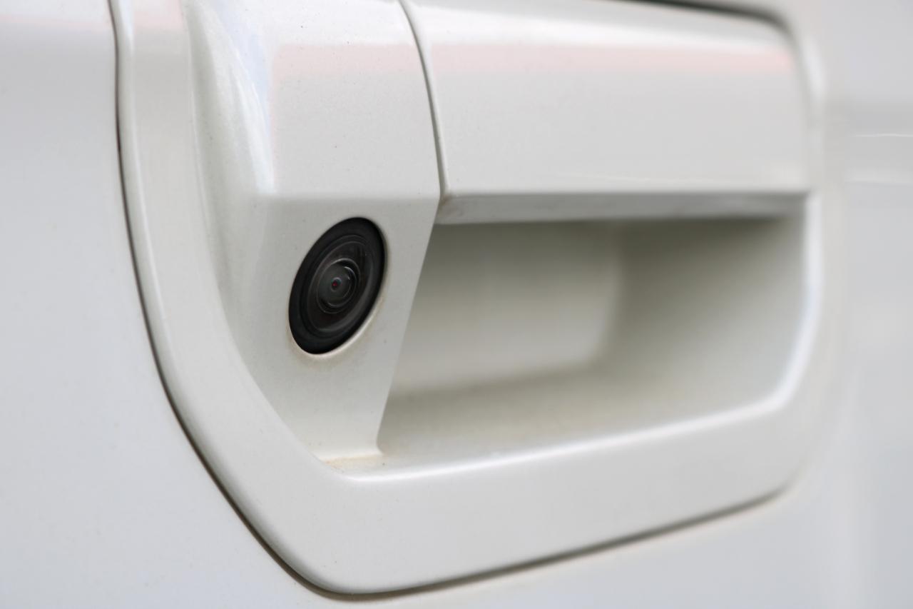 Honda Ridgeline photo 11