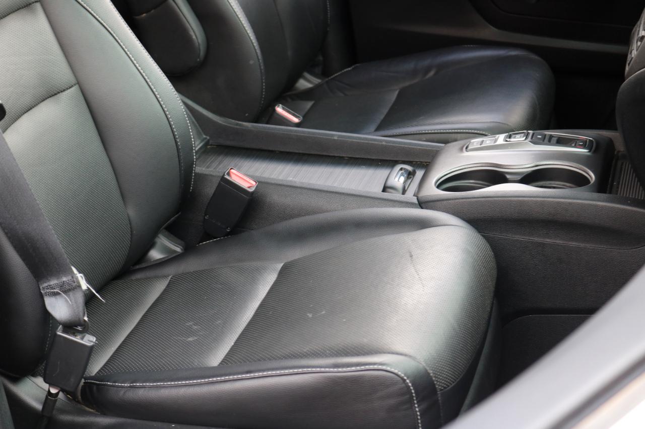 Honda Ridgeline photo 12
