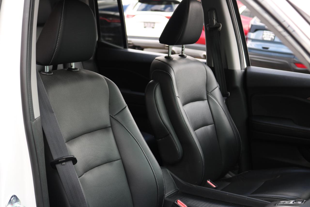 Honda Ridgeline photo 13