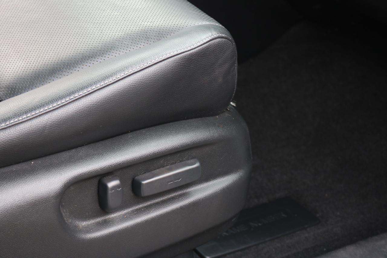 Honda Ridgeline photo 14