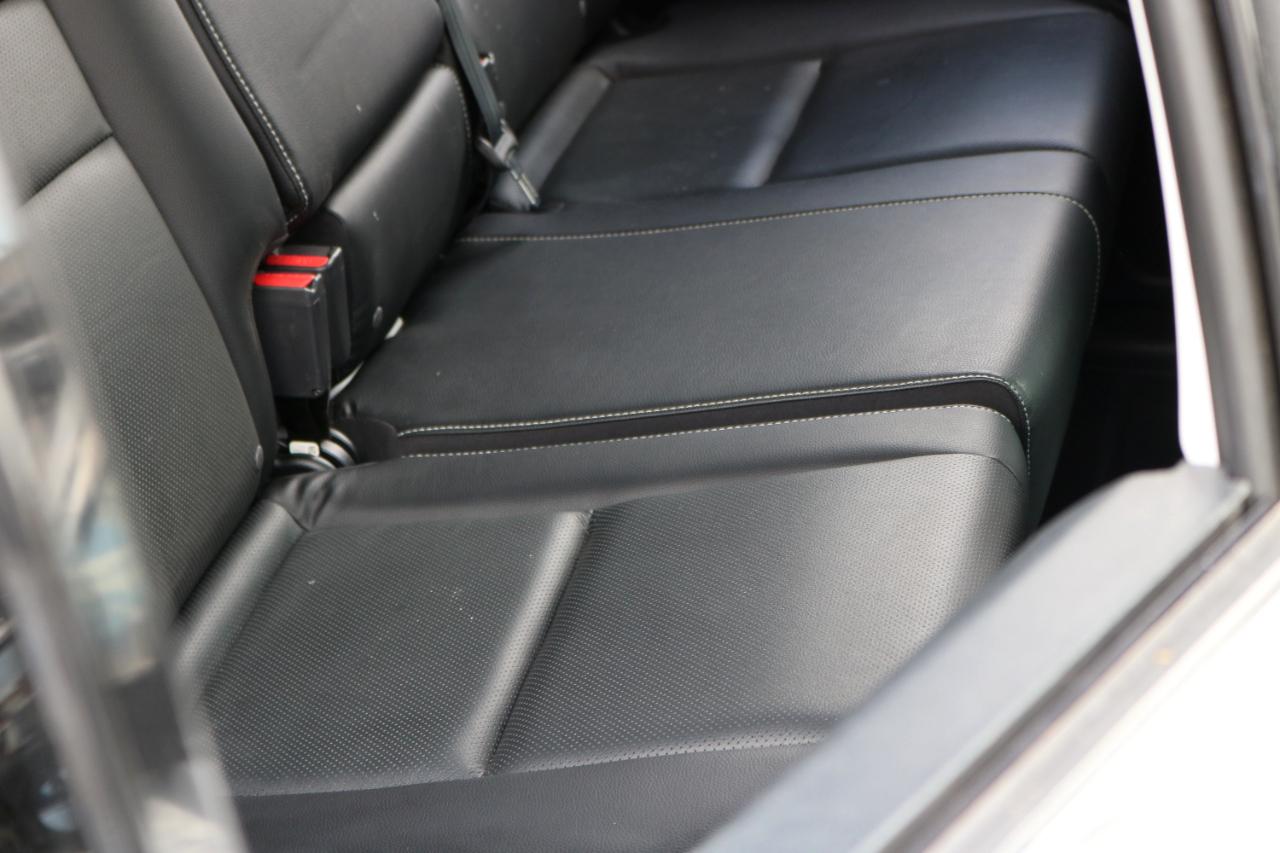 Honda Ridgeline photo 15