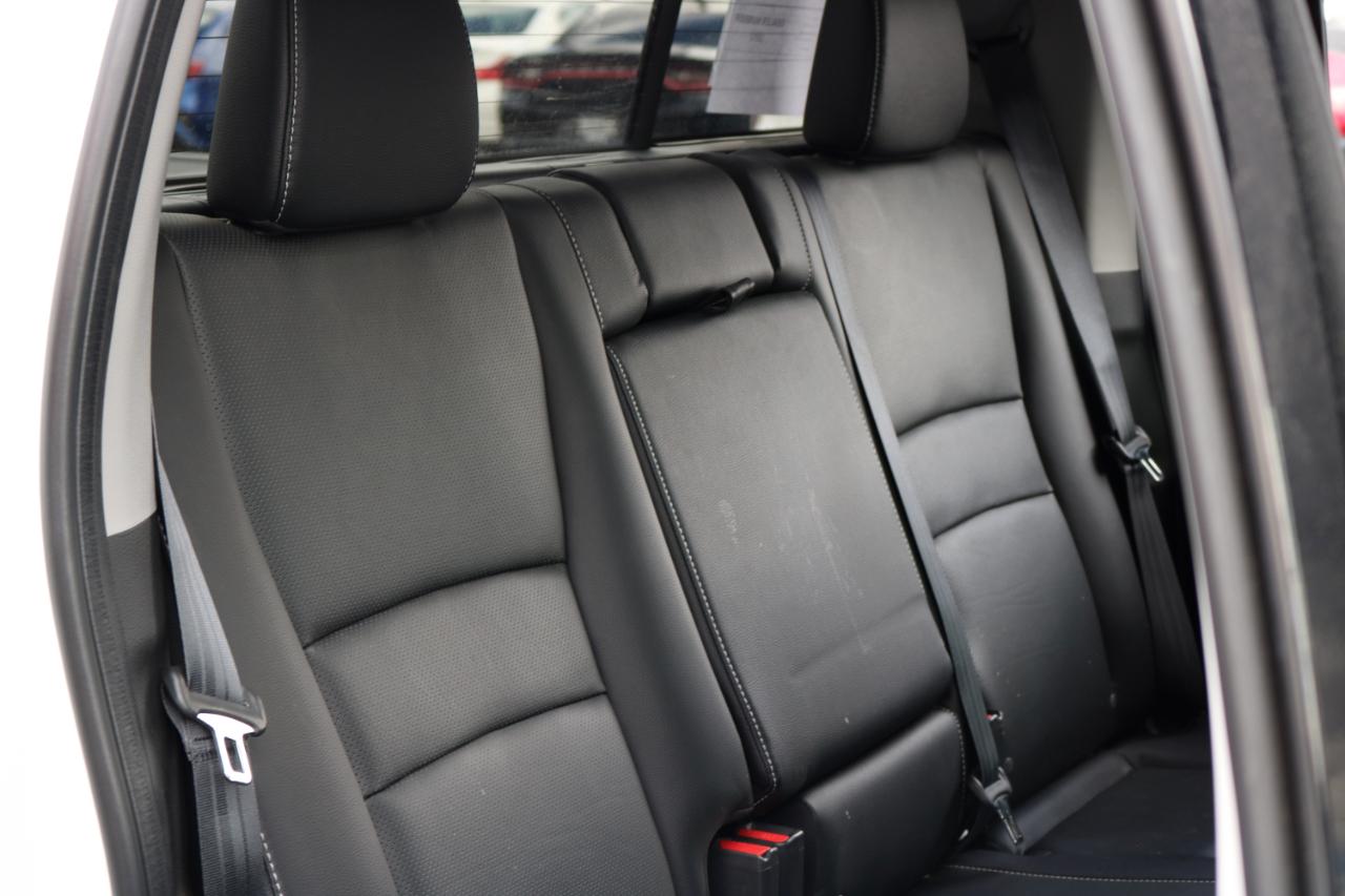 Honda Ridgeline photo 16