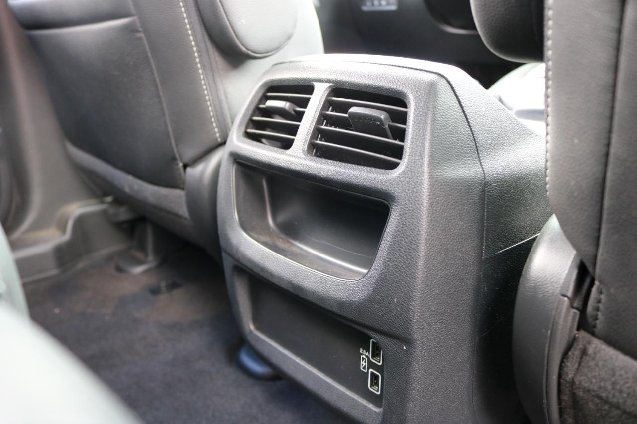 Honda Ridgeline photo 18