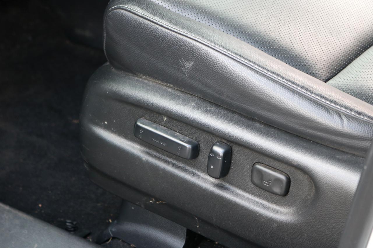 Honda Ridgeline photo 23